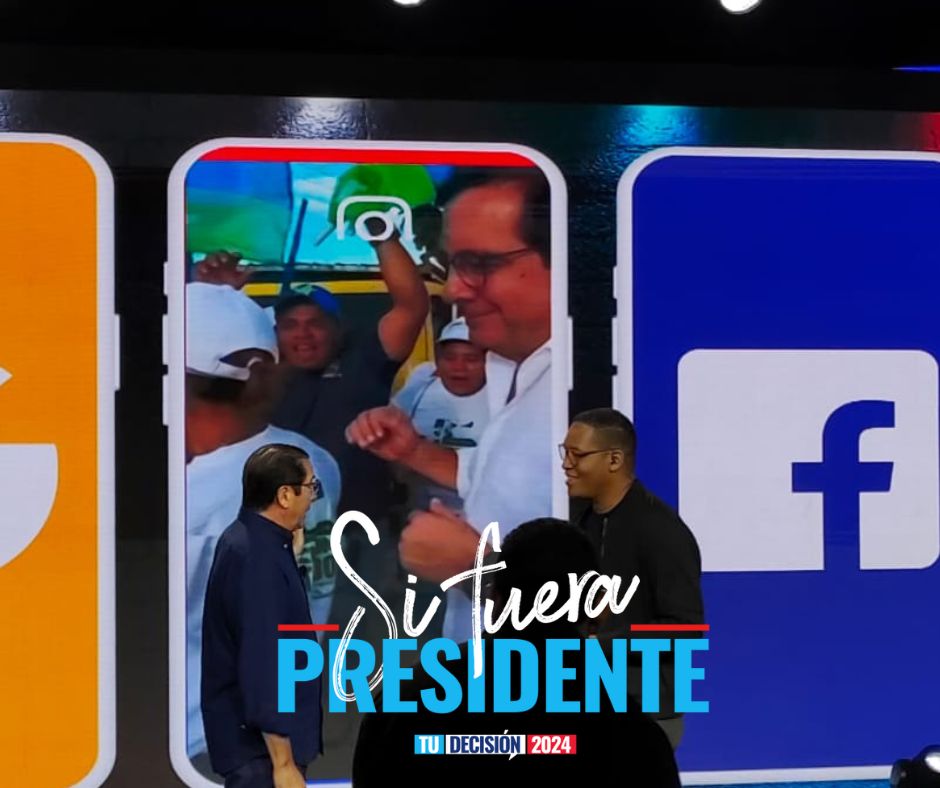 TVN Noticias tweet media