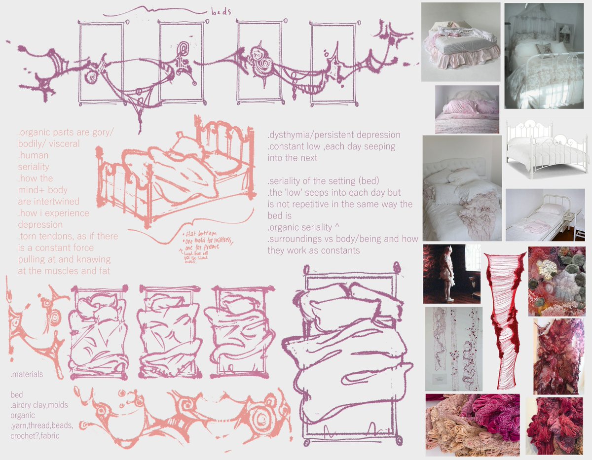 seriality studio project planning