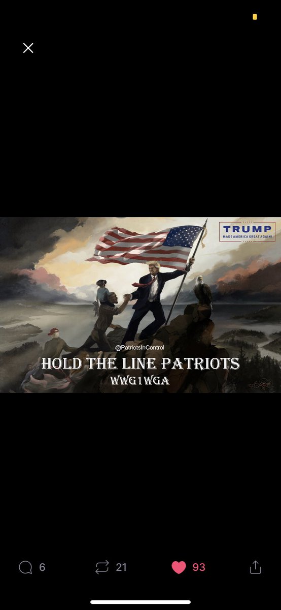 zaida_alicea's tweet photo. @julie_kelly2 We are all the Republic of the United States of America #Truth #MAGA #ReleaseJ6Hostages #JusticeForAshliBabbitt #SCOTO #Freedom @GodandCountryy #Sovereignty 🇺🇸🇺🇸🇺🇸 https://t.co/i2CuZPunB0