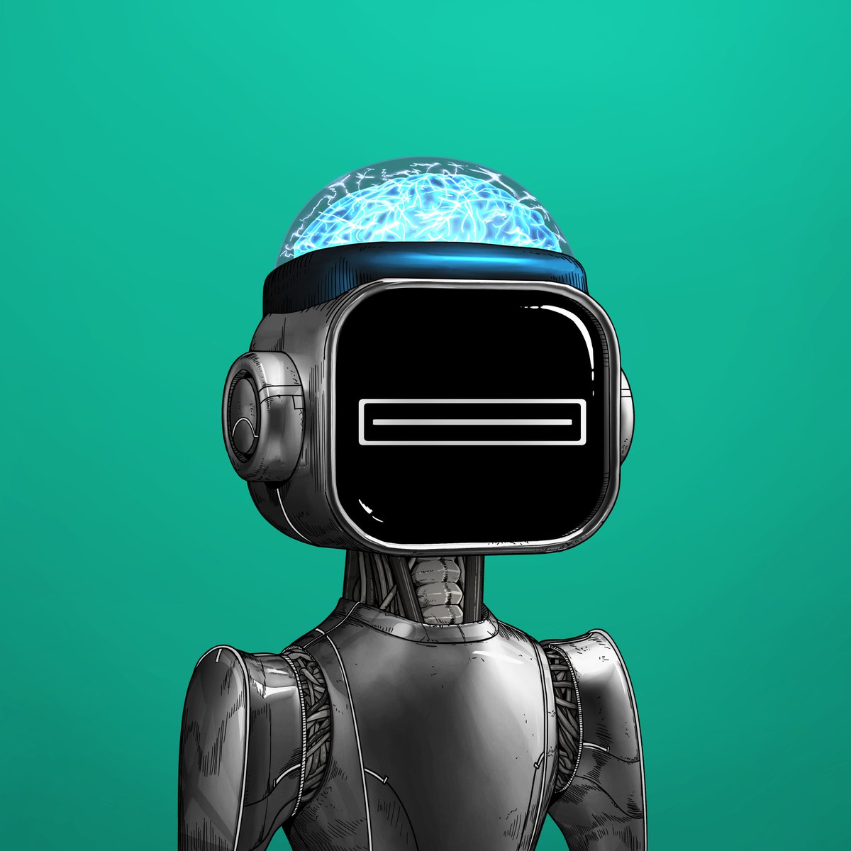 GM, how's the art lookin' today?