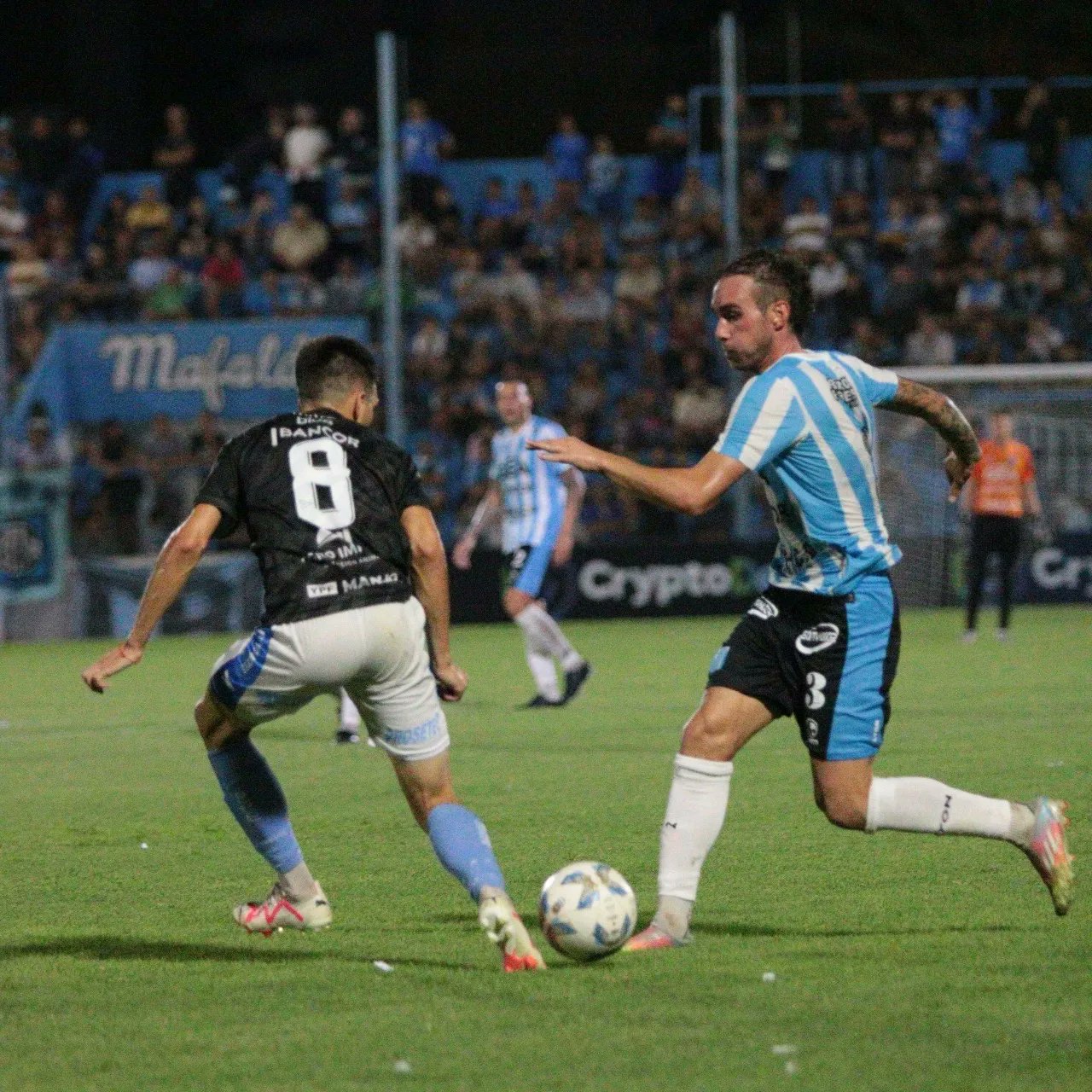 Olave tuvo su primera práctica como entrenador de Racing | Canal Showsport