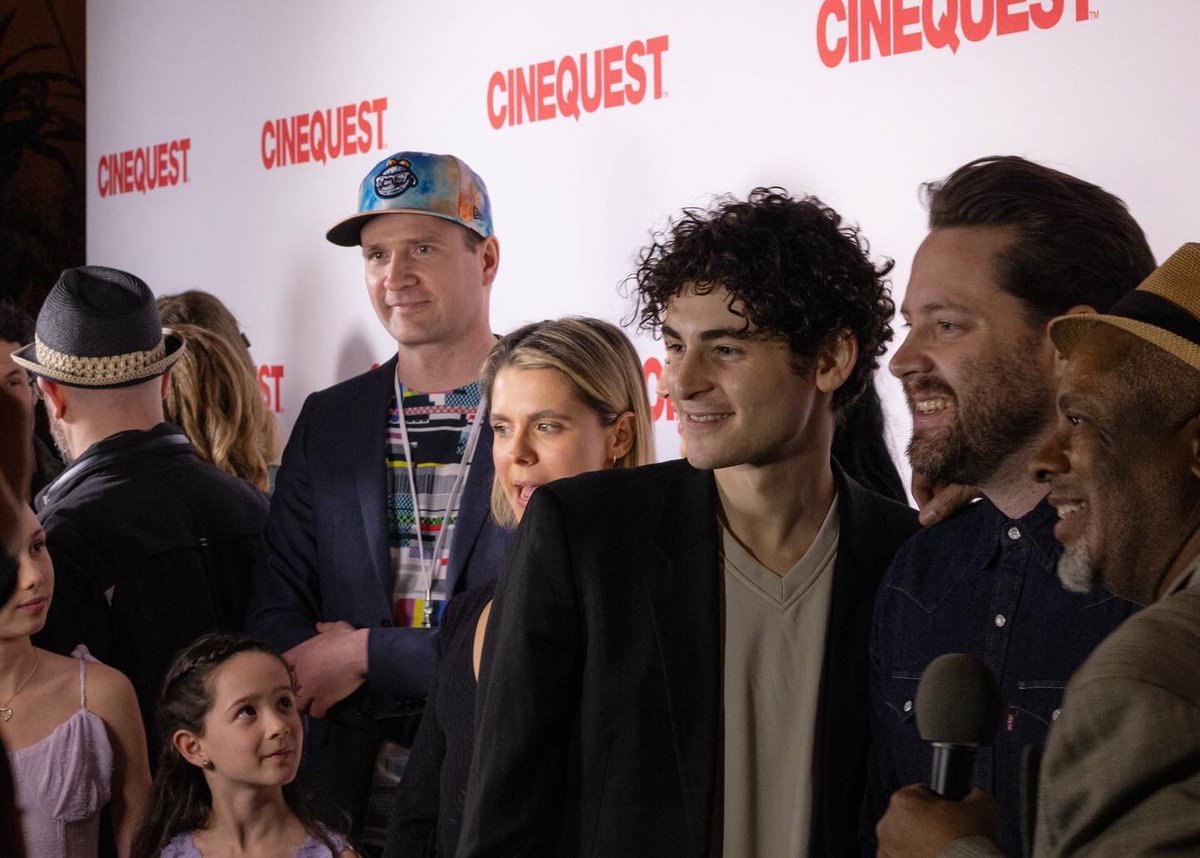 Andrew Holmes tweet media