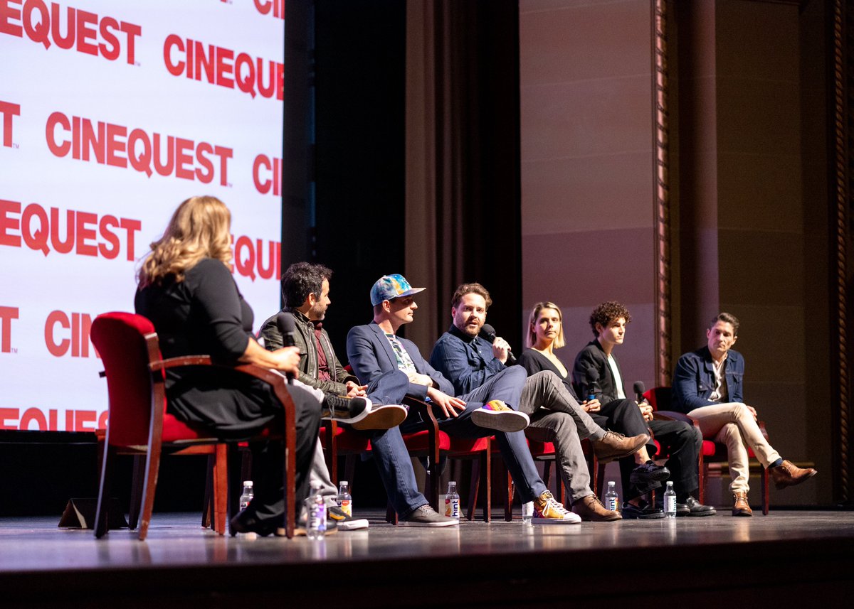 Andrew Holmes tweet media