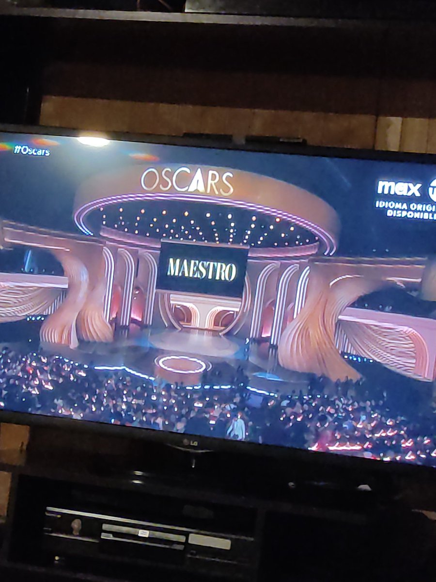efeduque's tweet photo. Hoy debe ganar #LaMemoriaInfinita  y  #Barbie  en #Oscars2024 #Oscars #Chile https://t.co/2R9bS1MnZu