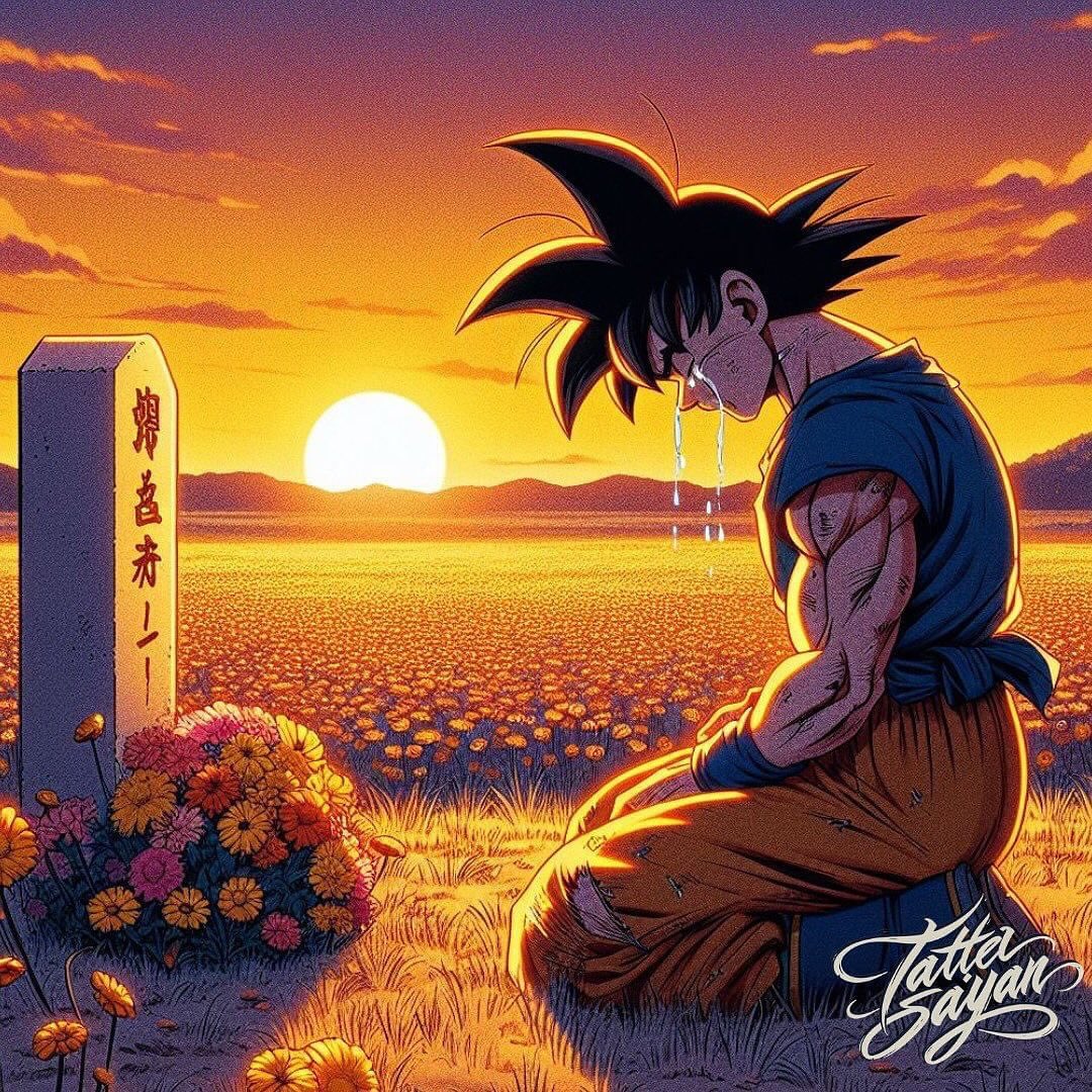 nasroenzo's tweet photo. Thank you, spiritual father, for making us happy, the creative 🔺Akira Toriyama🔺 and thank you for every moment we spent with you. We will not forget you. Every soul will taste death
#dragonbll #AkiraToriyama https://t.co/ob50ve3OeJ