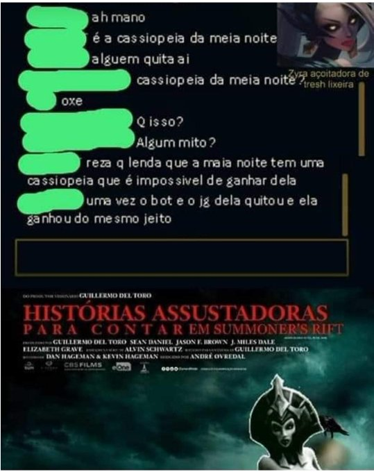 é alapocs mesmo tweet media