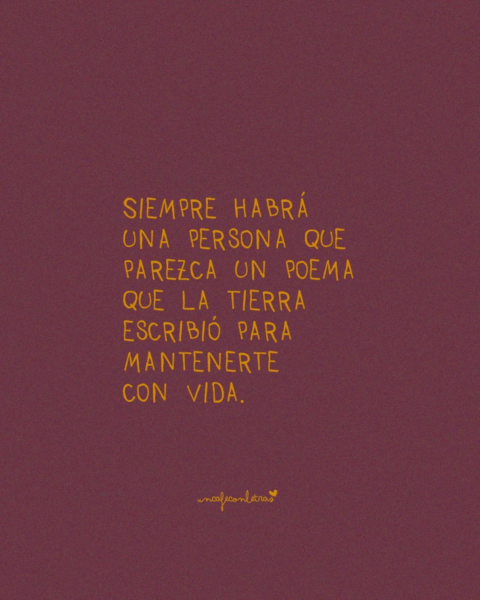 Un café con letras (@uncafeconletras) on Twitter photo 