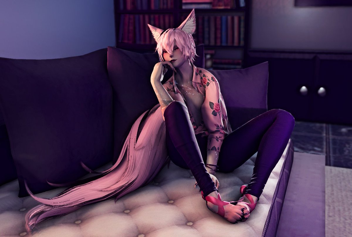 PastelPoses's tweet photo. Come to daddy~
#gposers | #ffxiv  |#ffxivnsfw|#aura|#femboy|#gposersnsfw|#gposerssfw|#FinalFantasyXIV|#sinday https://t.co/UrWSJGFYFx