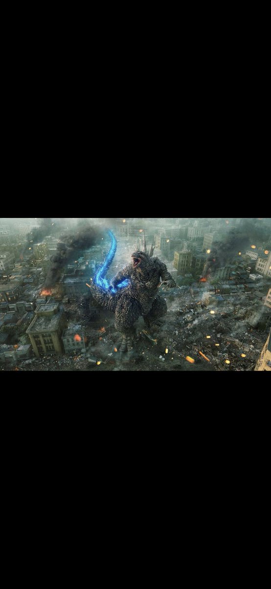 GODZILLA has an OSCAR! Congratulations to every fan of the amazing Giant Lizard! Thinking of Haruo Nakajima tonight. #Godzilla #GodzillaMinusOne