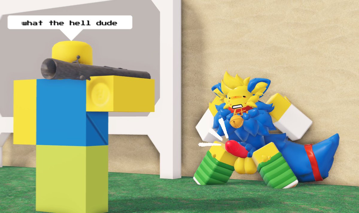 peak roblox
#rr34 / #robloxnsfw / #furryrr34 / #robloxporn