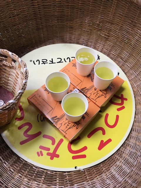 ichikan2019's tweet photo. 【#厳美渓 #かっこう団子 2024年3/15(金)開始】
2024年3/15金~11/30土,不定休。
下記の観光HPもご覧ください。
Genbikei #FlyingDango "#KakkoDango" is open this season from March 15, 2024 (Friday) to November 30, 2024 (Saturday), with irregular closeing days.
https://t.co/6qTS4HW9DU https://t.co/HFuRx4Bk2V