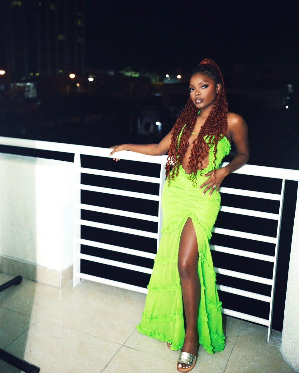 cedestial's tweet image. spring baby 💚♓️