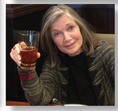 Watching the #AcademyAwards & all I can think of is all the actors that SHOULD be there. All the ones we miss who have passed & all the ones we still have but don't get the attention they have earned & deserved including our Miss #SusanSullivan. So cheers to you, Susan! We ❤ U
