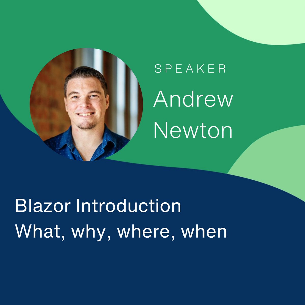 Known for his expertise is solution architecture, <a href="/nootn/">Andrew Newton</a>  is one of the greats in technical leadership. Principal Consultant at the Pivots, Newt's celebrated for his forward-thinking management style.

Check out his talks and speaker profile: sixpivot.com.au/speakers/andre…