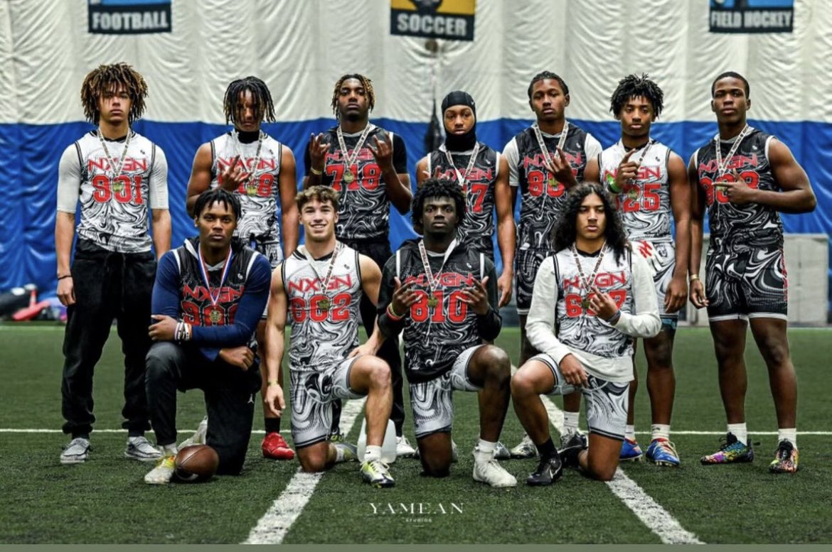 Luke Gialanella tweet media