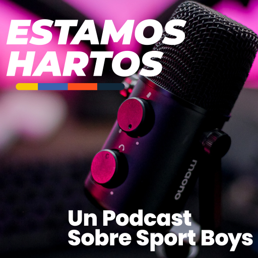 ¿Que fue gente? Volvimos y ahora bajo la producción de <a href="/Chalacos360/">Chalacos 360</a>

<a href="/Eriva09/">Eduardo Guerra</a>, <a href="/EGT1983/">Edmundo</a> y <a href="/BarriosMindreau/">Diego</a> analizan todo lo que fue el partido entre <a href="/sportboys/">Club Sport Boys Association</a> vs <a href="/clubucv/">UCV - Club Deportivo</a>

Puedes escucharlos aquí:
open.spotify.com/episode/2Ec3ER…

No es necesario tener una cuenta, escucharnos es gratis.