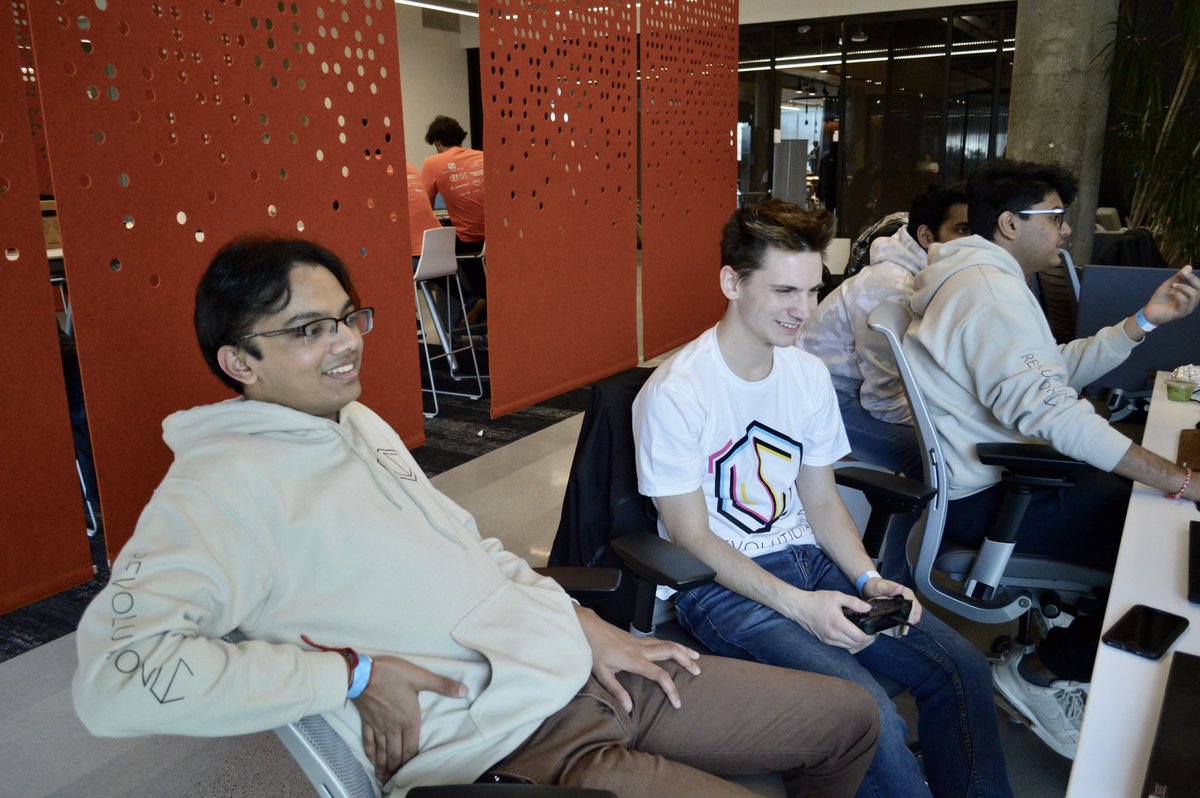 RevolutionUC tweet media