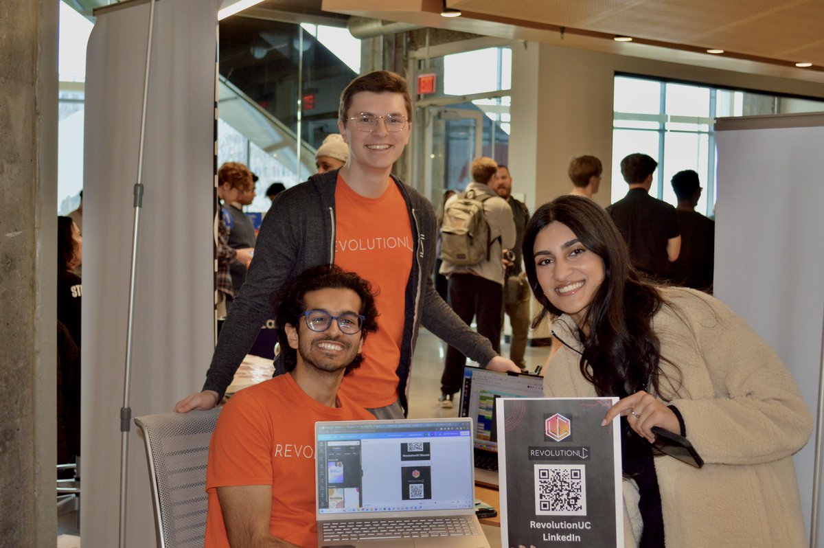 RevolutionUC tweet media