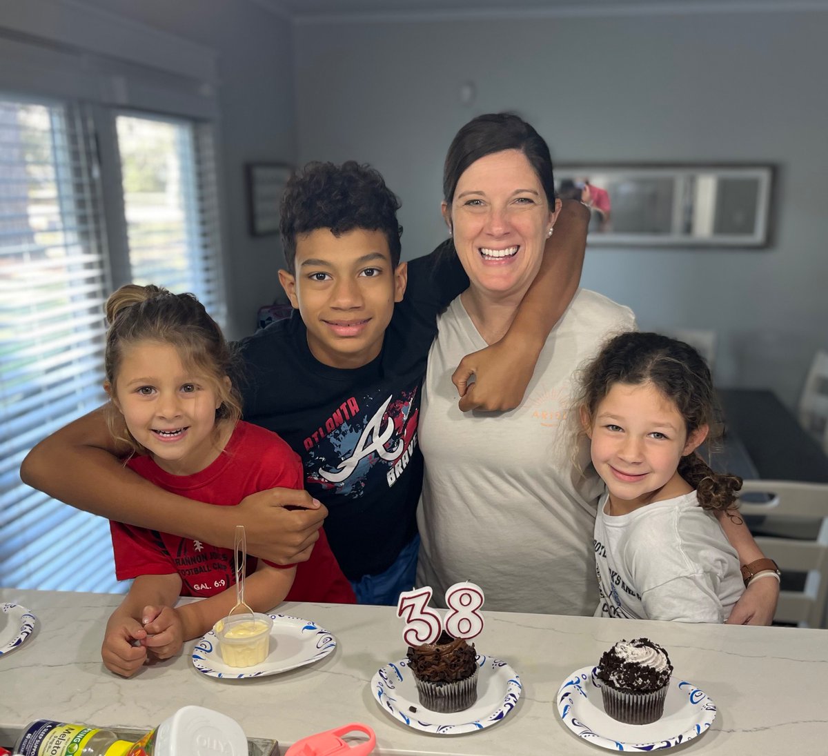 Coach Devin Bice 🏈 tweet media