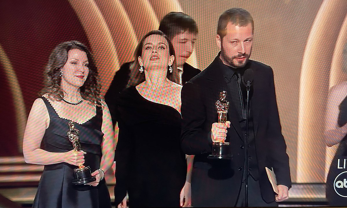 Sam Farrell tweet media