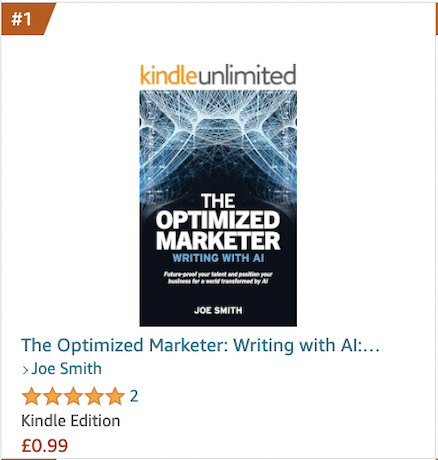 joesmith9090's tweet photo. Thanks so much to everyone who bought my book!

It's now on Free Promotion until Thursday https://t.co/0dAUKFdRlj