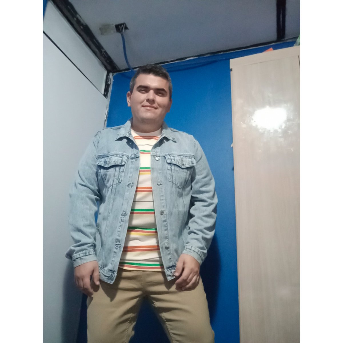 Ston3_cold_'s tweet photo. Mañana será más bonito ✨✨🐻🏳️‍🌈 https://t.co/eJKUbggjpj