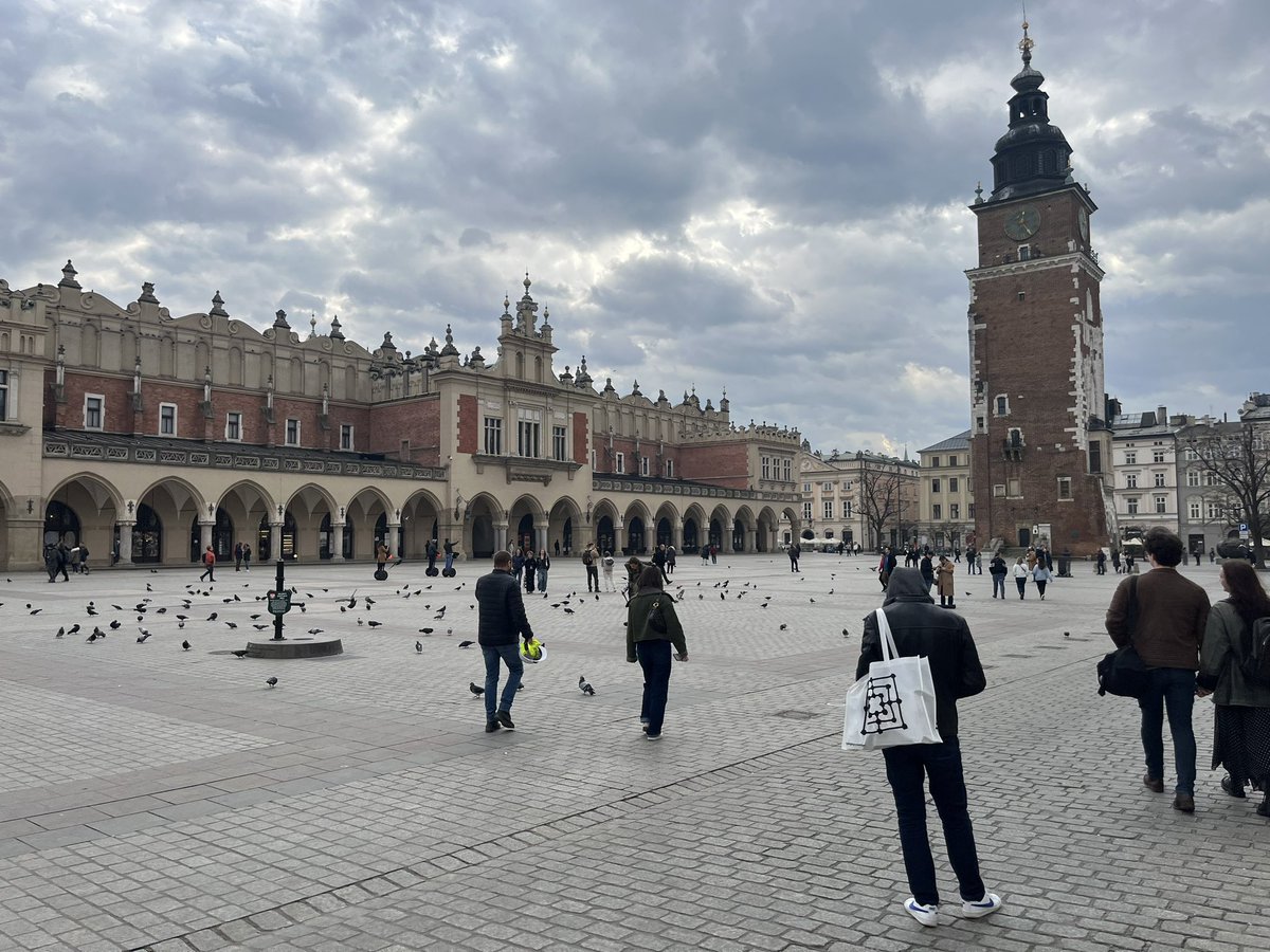 A week ago I’d just landed here, what a place, get me back there