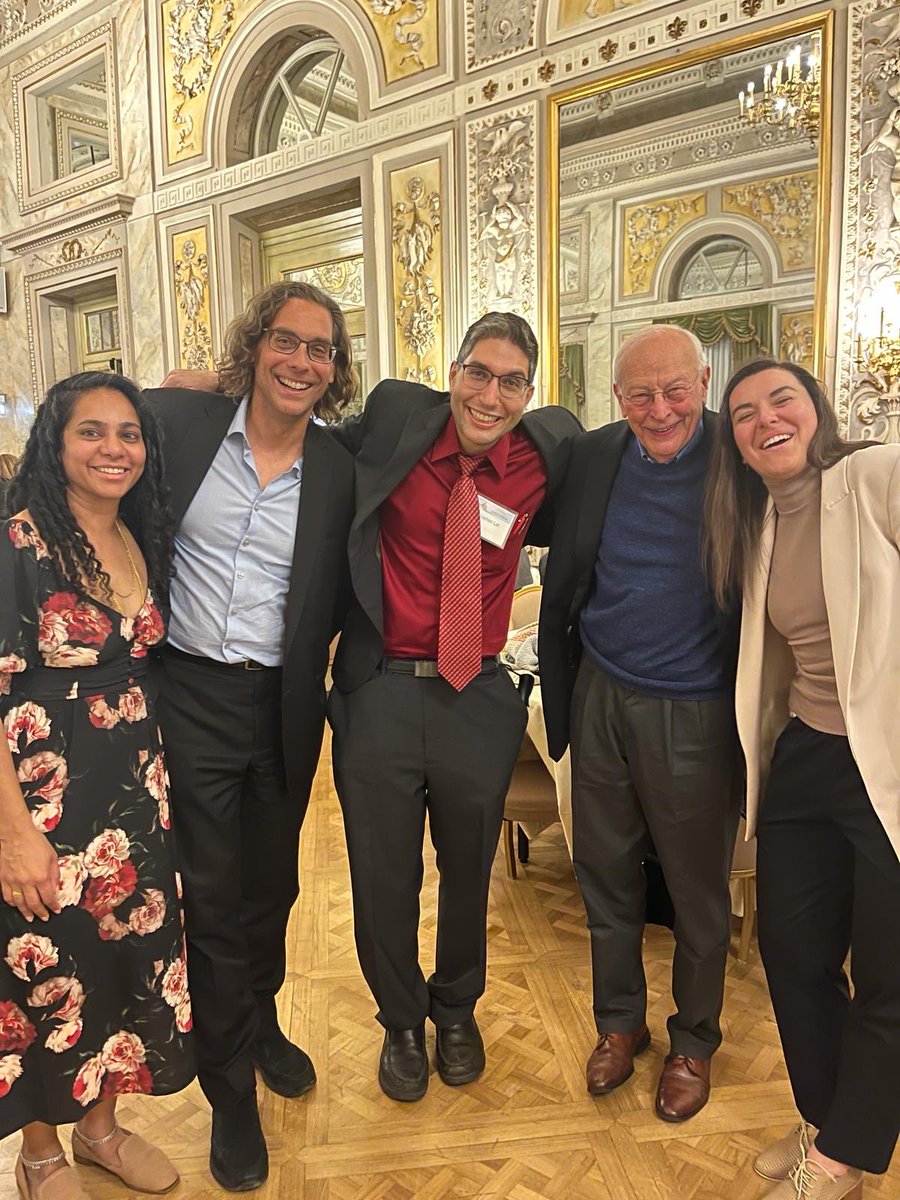 5Dess's tweet photo. Thank you ⁦@ATTDconf⁩ for another unforgettable year! Great to catch up with these incredible leaders &amp; most of all, friends. Safe travels everyone 🌏 ⁦@StanfordPedEndo⁩ ⁦@DrAAddala⁩ ⁦@MCRiddell1⁩ ⁦@DovcK⁩ ⁦@drbarbpaldus⁩ ⁦@othmar_moser⁩ https://t.co/XQw3uToNlJ