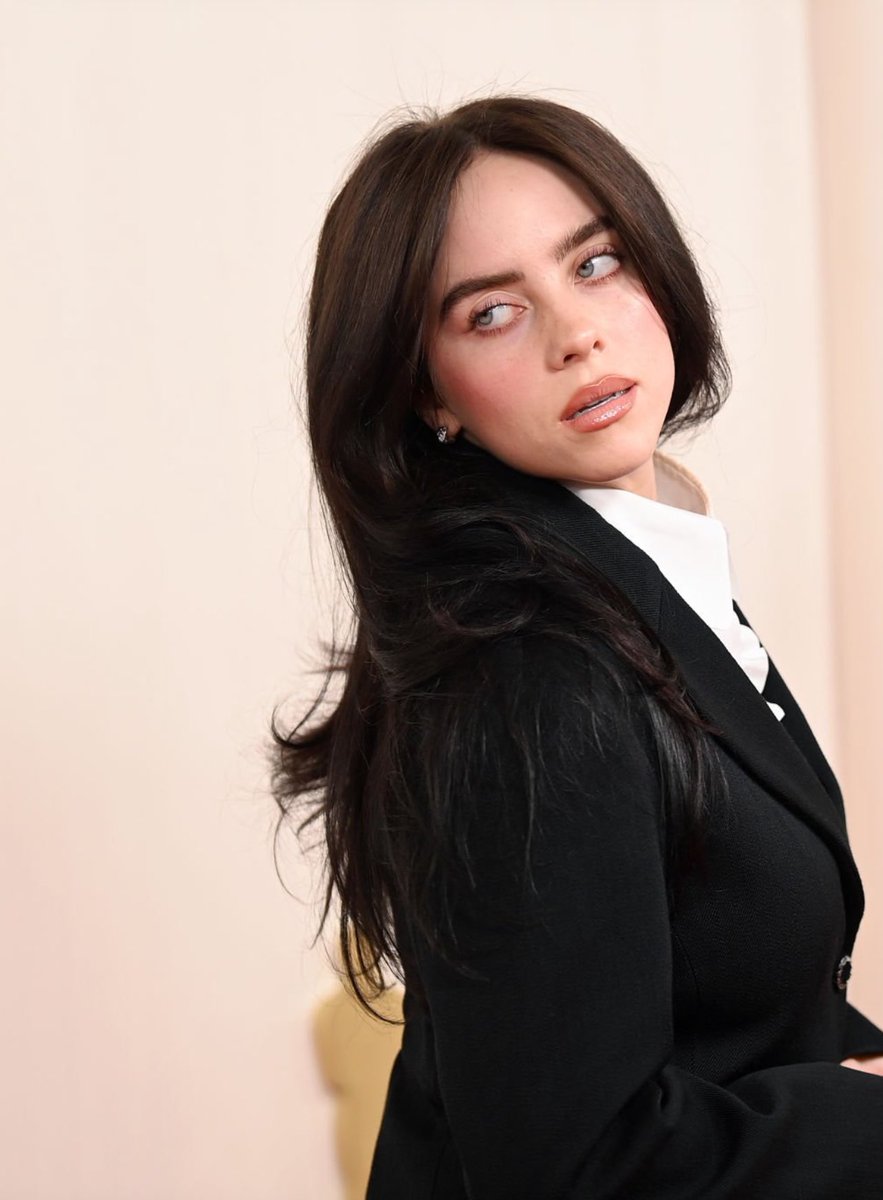 Billie eilish!
