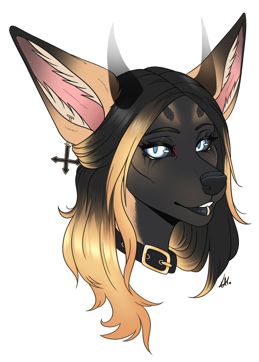 Commission for <a href="/AlcuinaNova/">Alcy</a>