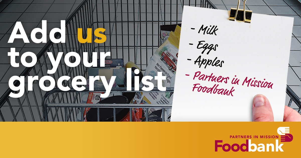 Looking for a way to give back? Add us to your grocery list to ensure that #YGK families don’t have to worry about their next meal. See our most needed items list: kingstonfoodbank.ca/giving/most-ne….
