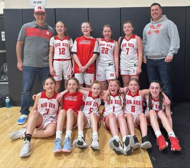 Congratulations are in order for MANY north girls teams this weekend! We had 4 teams in the finals & 3 teams take home MetroWest Championships 🚀💪🏽 shout out to our 8th, 6th, 4th & 3rd grade teams on bringing home major wins for our town. We are so proud, the future is exciting!