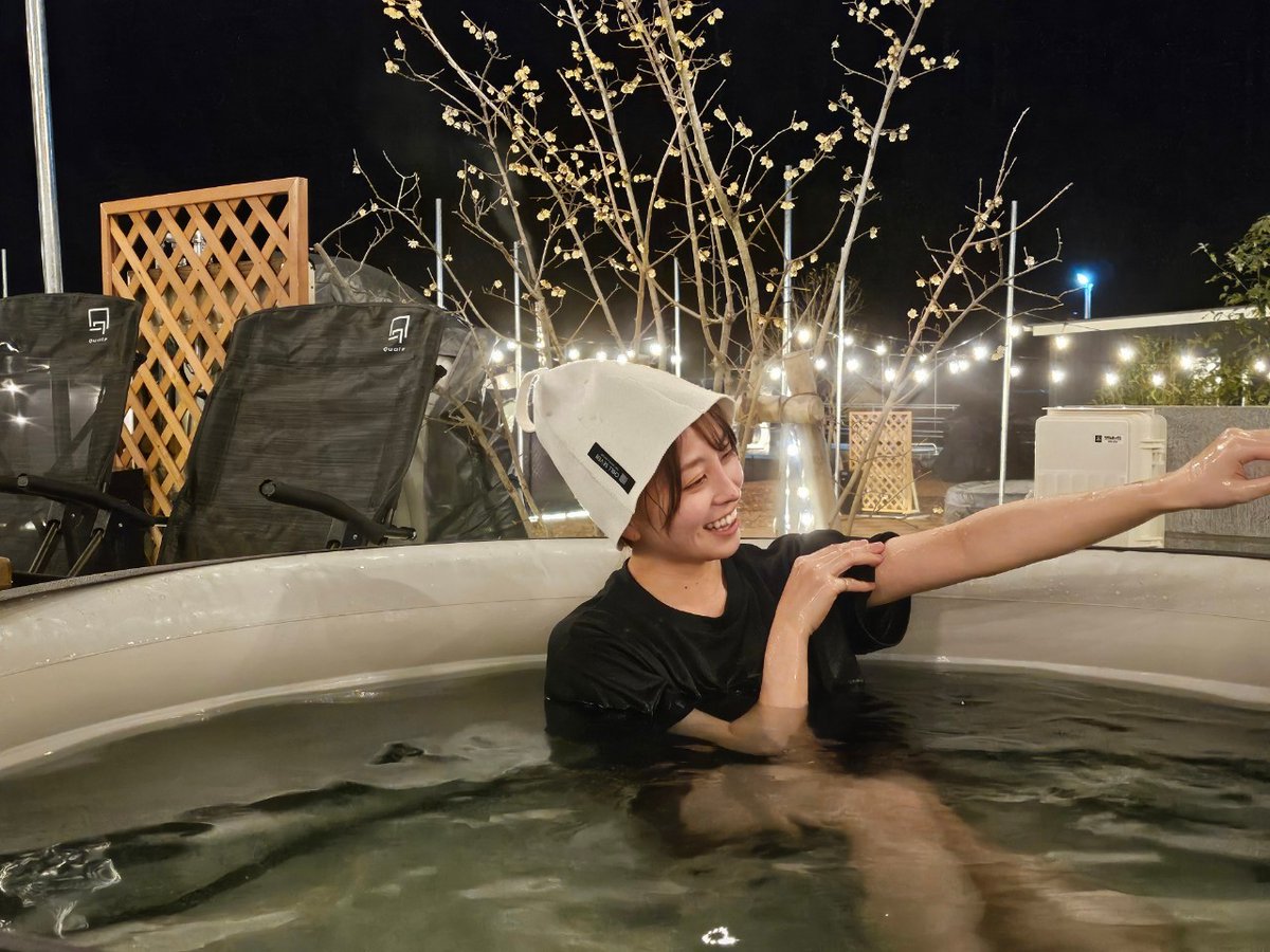 フリーアナウンサーの中村優花さんが津ボートのeスポーツイベント終わりに駆けつけてくれました!!
中村さんにはCHILLSEVENご利用方法ムービーのナレーションも担当して頂いています!!
3番サイトのモルジュや看板にサインいただきました!!
ありがとうございます!!

#ミスオブミス #SKE48 #pitchFM