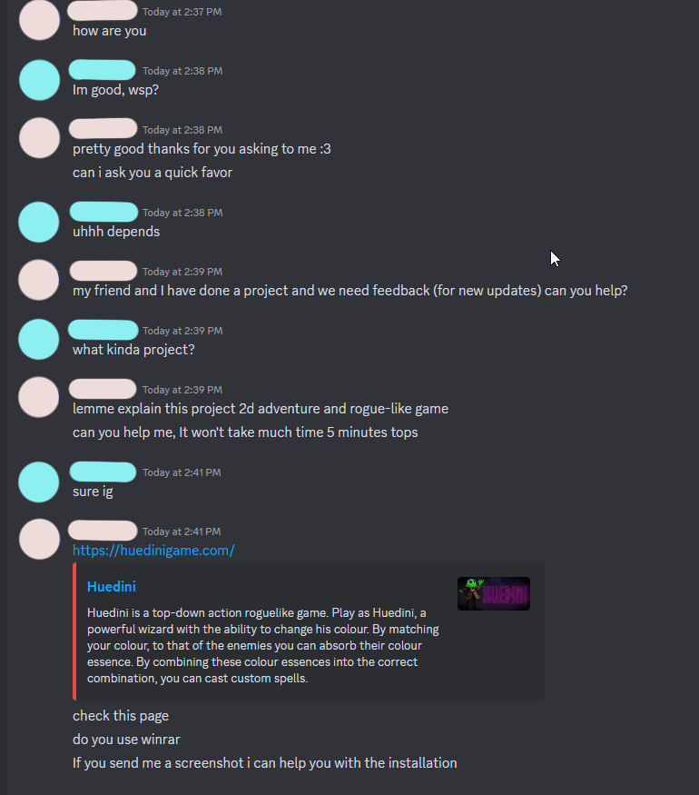 JuiceGoose tweet media