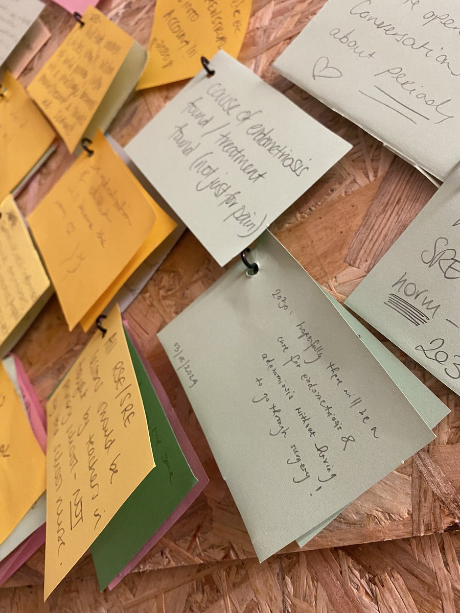 yve__c's tweet photo. some important hopes for the upcoming decades from the London vagina museum https://t.co/zbt7PoMZJt