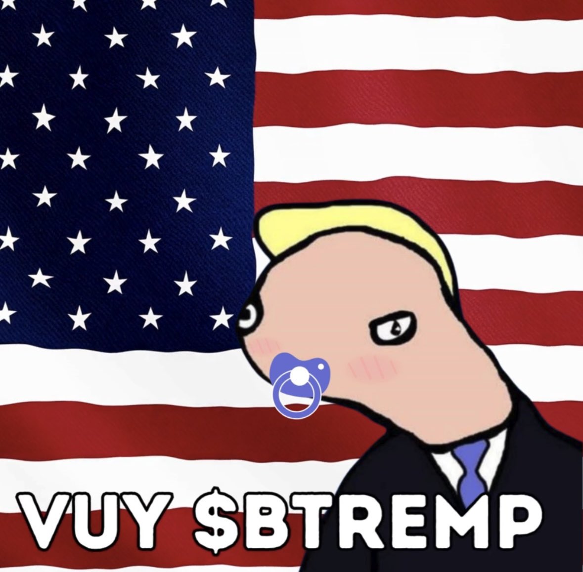 BBYDolandTremp's tweet photo. @IcedKnife Is babies alowd in? $btremp https://t.co/m4uXO1l4HE