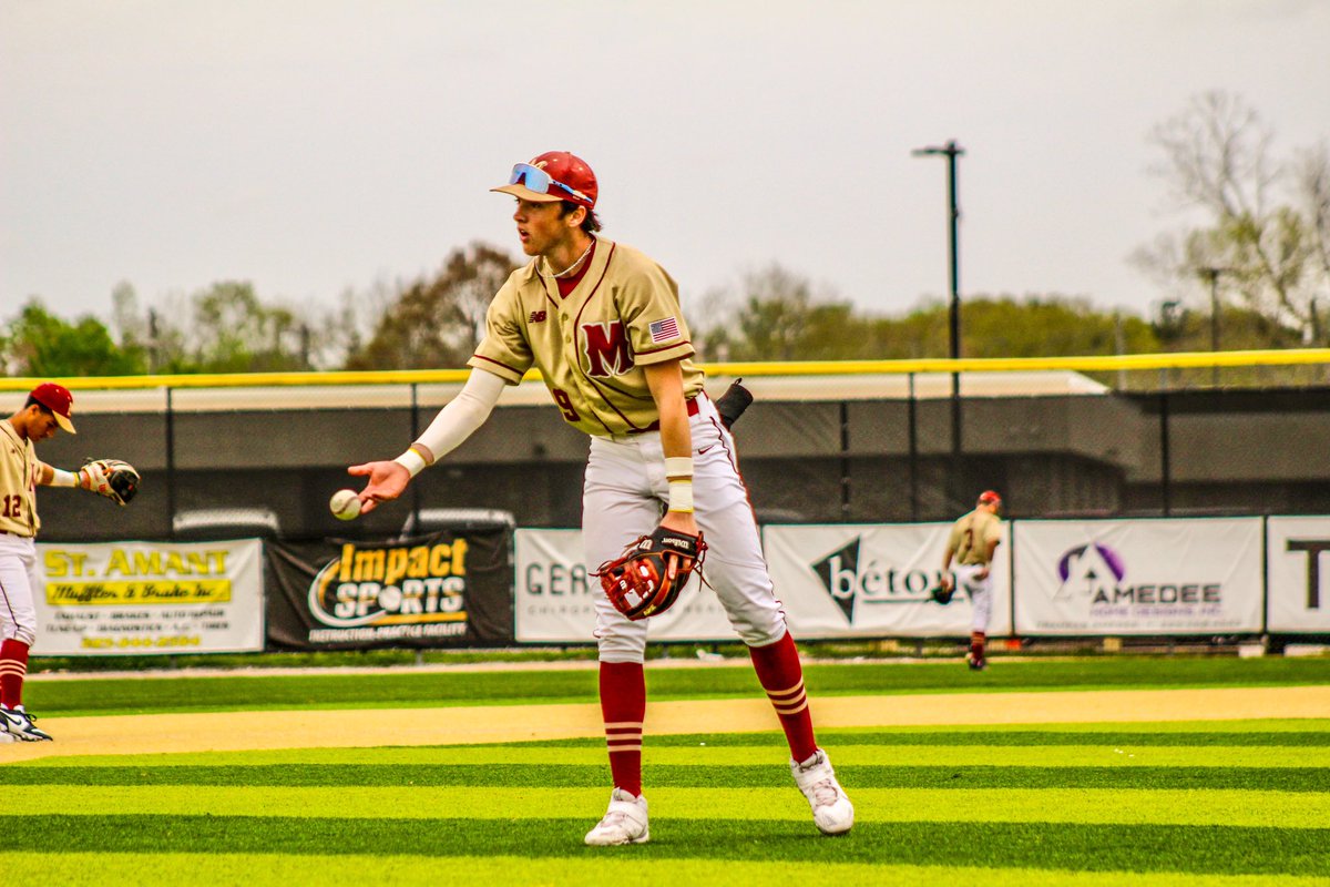 BMHS__baseball's tweet photo. Week 3 ✅ https://t.co/iUXDquoOAF