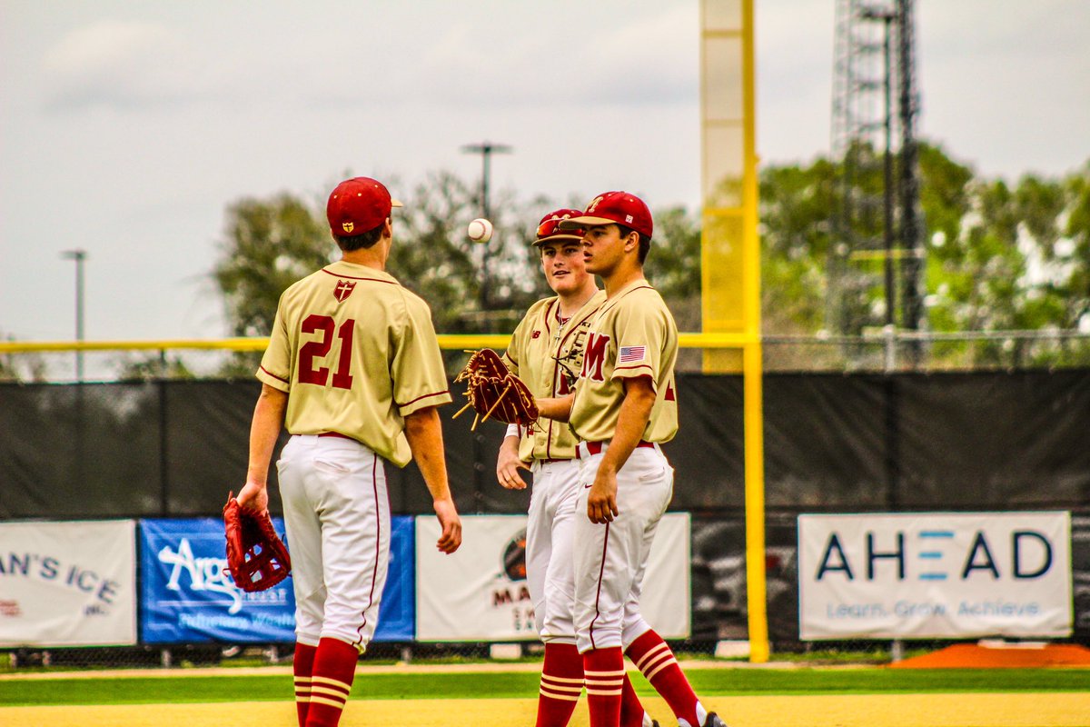 BMHS__baseball's tweet photo. Week 3 ✅ https://t.co/iUXDquoOAF
