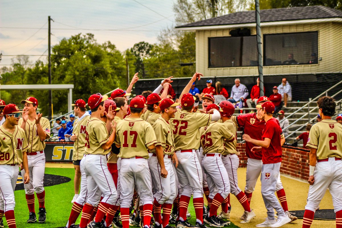 BMHS__baseball's tweet photo. Week 3 ✅ https://t.co/iUXDquoOAF