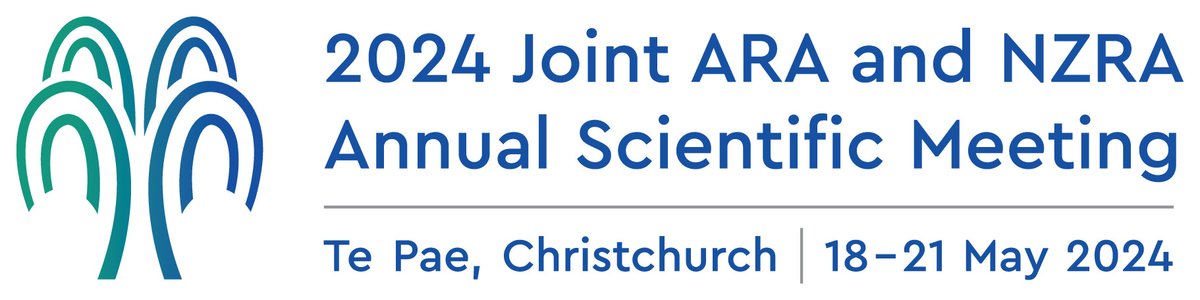 ⏳Reminder that the closing date for the Christina Boros and Research Excellence Awards is this Friday 15th March 2024. Get in quick! nzra-ara2024.com #ARANZRA24