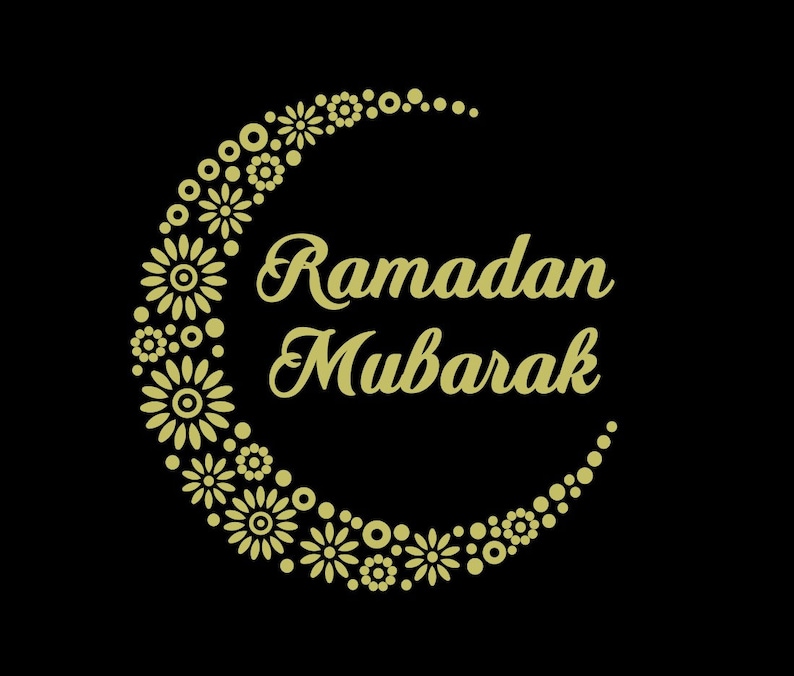 Ramadan Mubarak! A blessed Ramadan filled with peace, prosperity, and blessings to all who celebrate. May this holy month bring you closer to loved ones and deepen your connection to the divine.