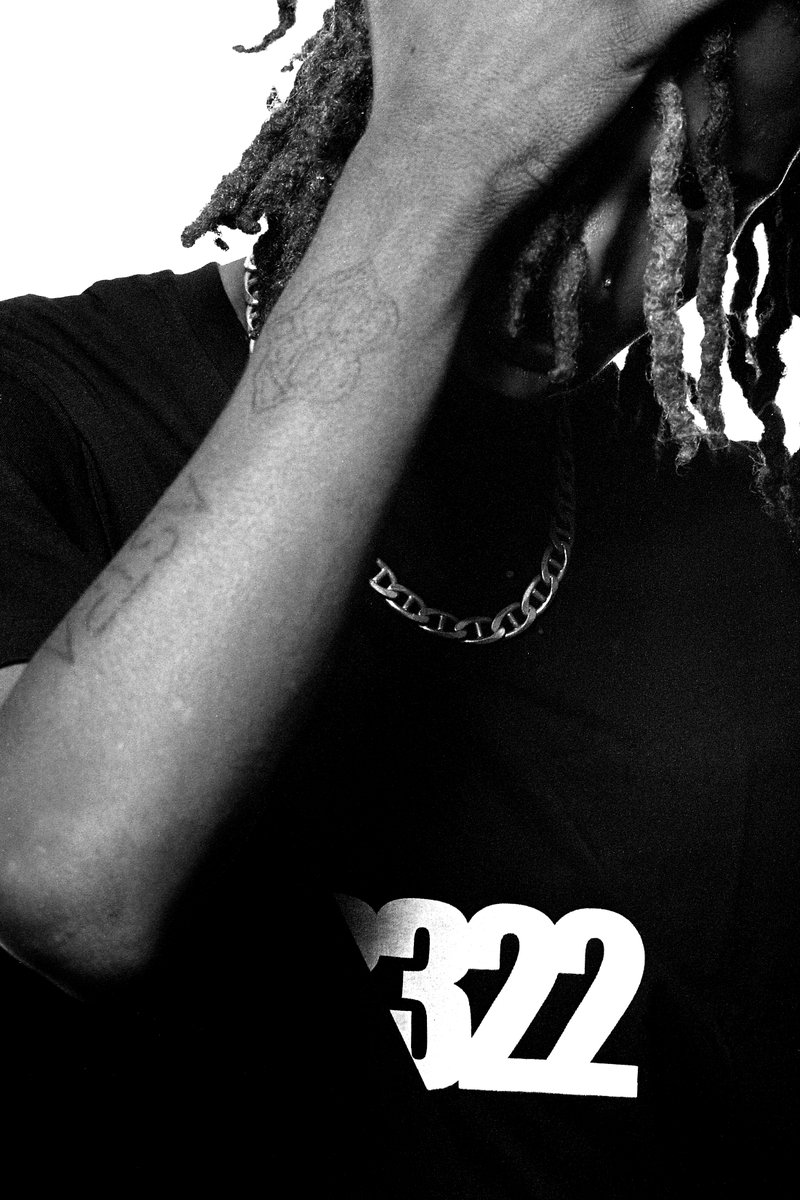 Homakeitraine's tweet image. Vessel