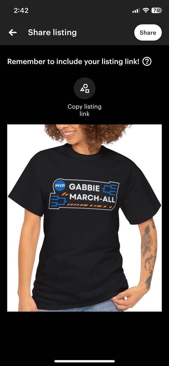 Morgan_fish's tweet photo. @CBBonFOX @GabbieMarshall @IowaWBB https://t.co/7w1BTcfdi4 https://t.co/IYaa12C85p