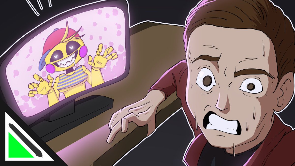 The Drawcast tweet media