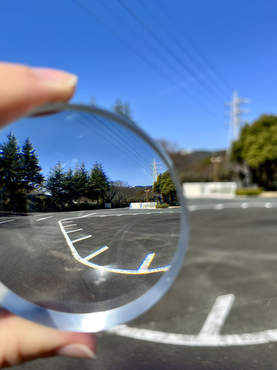 東日本大震災から13年。

見えることで助かる命がある。
見えることで助けられる命がある。

いつも持ち歩く鞄、防災リュック、車の中、どこでもいいです。
緊急用の眼鏡を一本入れて下さい。

その時、必ずあなたの役に立つはず。