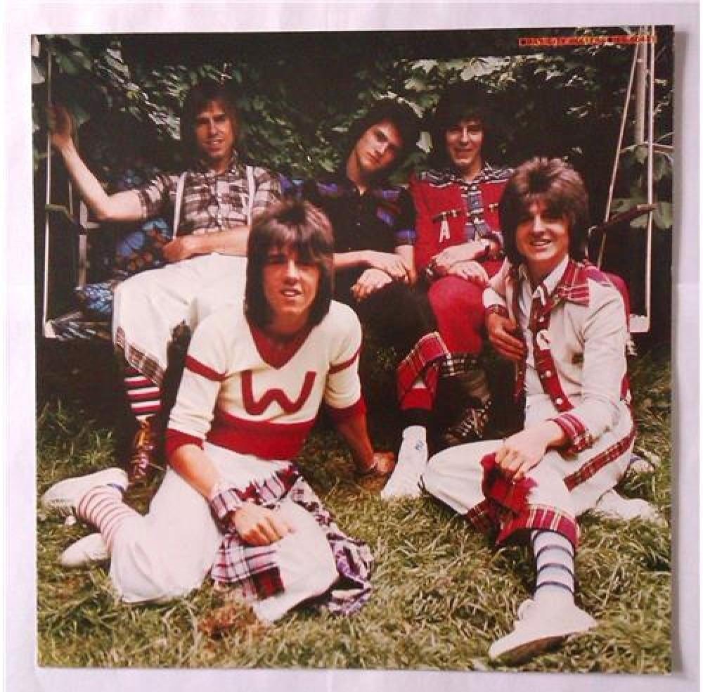 BCRFanCommunity's tweet photo. #BayCityRollers #dereklongmuir #stuartwoodywood #lesmckeown #alanlongmuir #ericfaulkner #70steenidols #70smusic #rollermania #classicfive https://t.co/SikByxYlm2