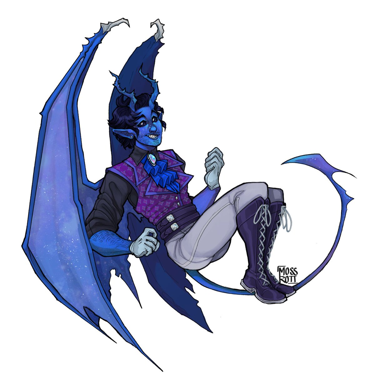 phantomeus's tweet photo. And then, of course, them individually cause I love drawing things you can't see in the full image. https://t.co/Xm9eOVclRF
