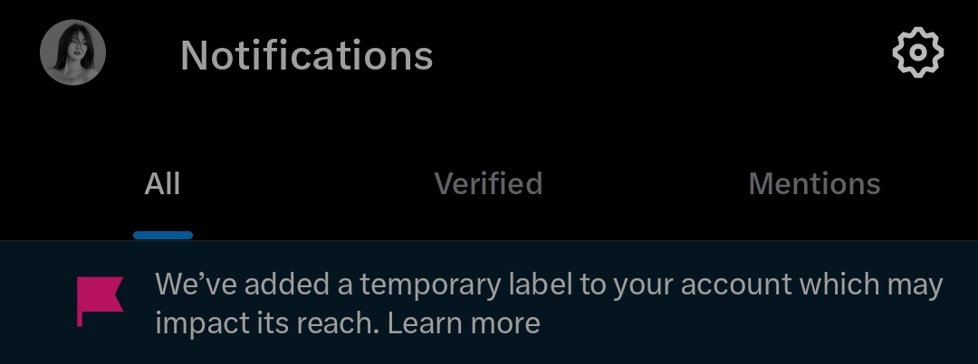 kalau ada notif gni, harus ngapain? help