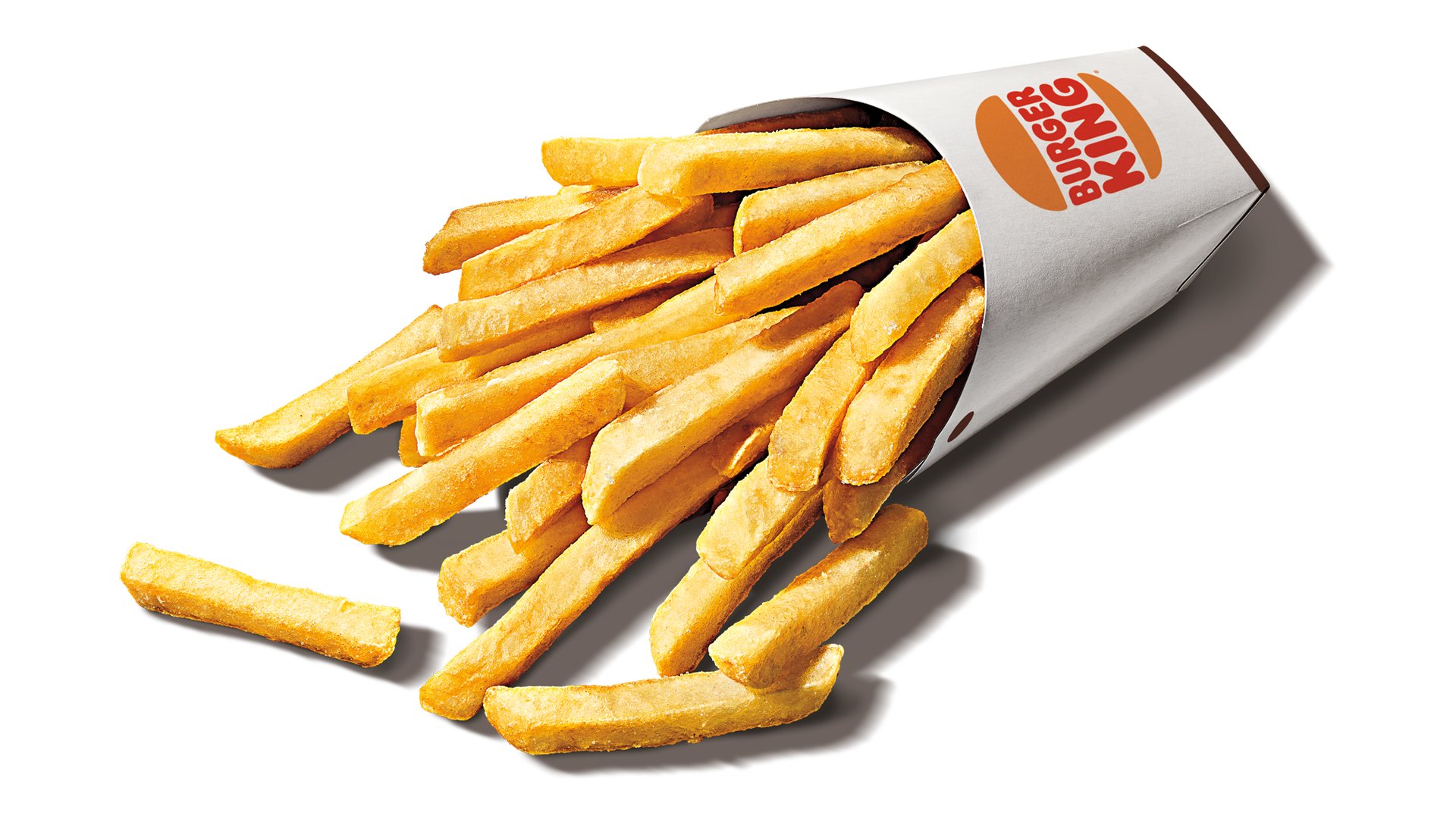 Burger King BurgerKing X
