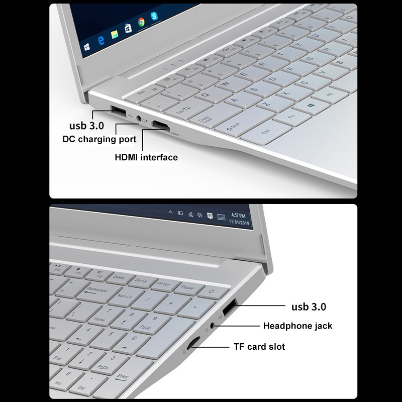 SunskyOnline's tweet image. V8 15.6 inch Ultrathin Laptop, 32GB+256GB, Windows 10 Intel Processor N95 Quad Core
Shop Item #: EDA006232602A
More information🔗tinyurl.com/24x6pfqs
#NetBookPC